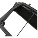 Suporte Filtro De Ar Corsa Classic 1.0 2001 2004 Original