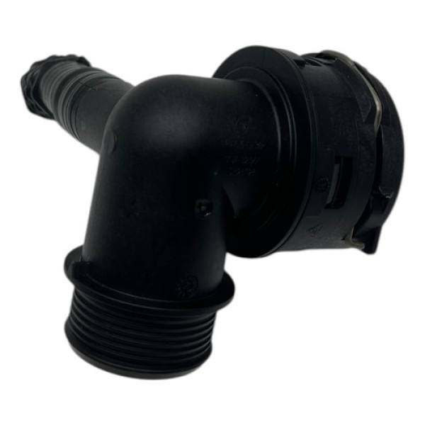 Flange Mangueira Radiador Fiat Toro Renegade 2.0 Diesel