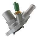 Valvla Termostatica Uno Way Vivace Evo Palio Punto 1.0/1.4