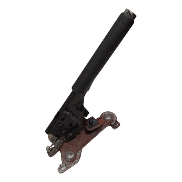 Alavanca Freio De Mão Peugeot 208 2014-2019 Original