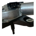 Motor Limpador Tampa Traseiro Gm Spin 1.8 2020 2021