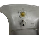 Acabamento Coluna Central Lado Direito Gol G3 2002 2003 2004