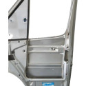 Porta Dianteira Lado Direito Sprinter 2005 2011 (detalhe) Dianteira Direito Cinza
