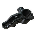 Manicoto Esquerdo Embreagem Fazer 250 Lander Xtz 125 Crosser Preto