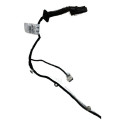 Chicote Porta Traseira Esquerda Gm Cobalt 2013 2015 (usado)