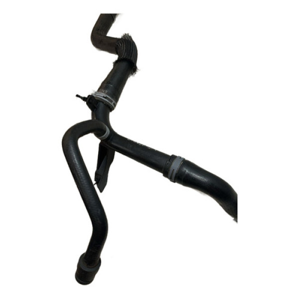 Mangueira Tubo Agua Motor Onix Prisma Spin Cobalt 2013 2018