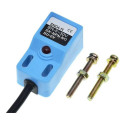 Sensor Indutivo Sn04-n N2 Sn04-p P2 Npn Pnp Na Nf Dc 5-30v