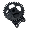 Motor Atuador Caixa De Ar Interna Gm Cruze 2013 2015 (usado)