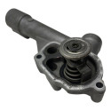 Carcaca Valvula Termostatica Omega 3.6 V6 Fittipaldi 2011