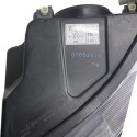 Farol Cromado Lado Esquerdo Cruze 2012 2013 2014 2015 2016 Esquerdo/motorista