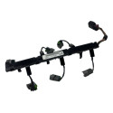 Chicote Flauta Bico Injetor Captiva 3.6 V6 2008 2009 2010