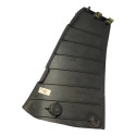 Acabamento Painel Lateral Console Lado Direito Jac J3 2011 Preto