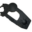 Kit Capa Da Correia Dentada Gm Onix Prisma 2013 A 2019