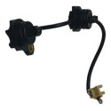 Sensor De Velocidade Entrada Cambio 6t30 Cobalt 1.8 2014