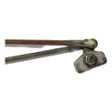 Galhada Maquina Limpador Parabrisa Pajero Tr4 2007 Esquerdo