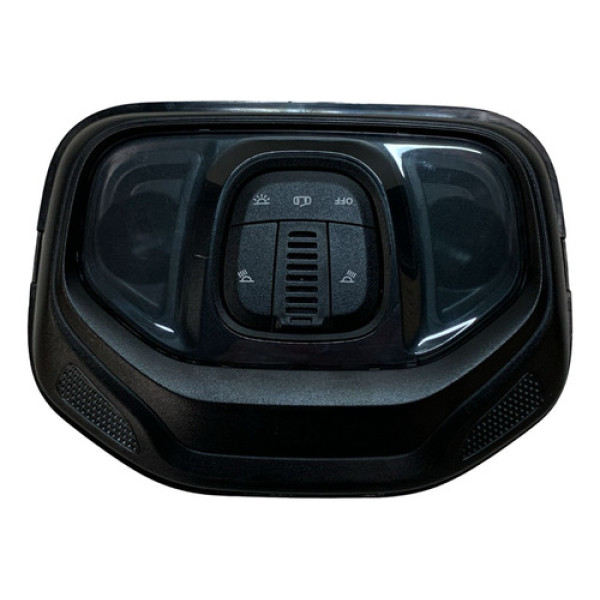 Luz De Teto Dianteiro Fiat Cronos Argo 1.0 2018 A 2022  