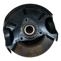 Cubo Com Disco Dianteiro Esquerdo Spin 1.8 2020 2021
