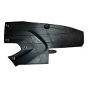 Acabamento Lateral Direito Console gm spin 1.8 2020 2021