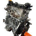 Motor Parcial Strada Argo Cronos 1.3 Firefly 2021 2022 2023
