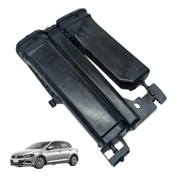 Filtro Canister Polo Virtus 1.0 Tsi 2018 2019 2020 Original
