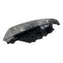 Farol Cromado Lado Esquerdo Cruze 2012 2013 2014 2015 2016 Esquerdo/motorista