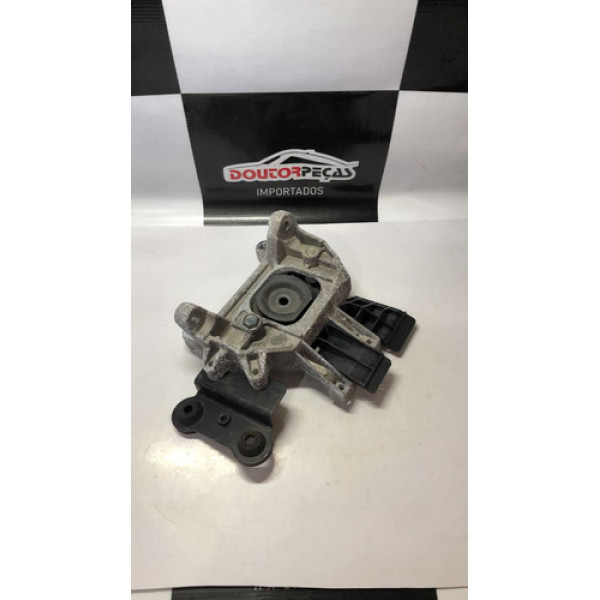 Coxim Motor Superior Cambio Kicks 1.6 16v 2016 á 2019