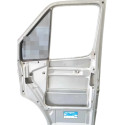 Porta Dianteira Lado Direito Sprinter 2005 2011 (detalhe) Dianteira Direito Cinza