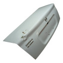 Tampa Traseira Corsa Classic Original  2000 2001 2002 2003 Branco