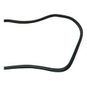 Borracha Da Porta Dianteira Direita Peugeot 206 2005 (usado)
