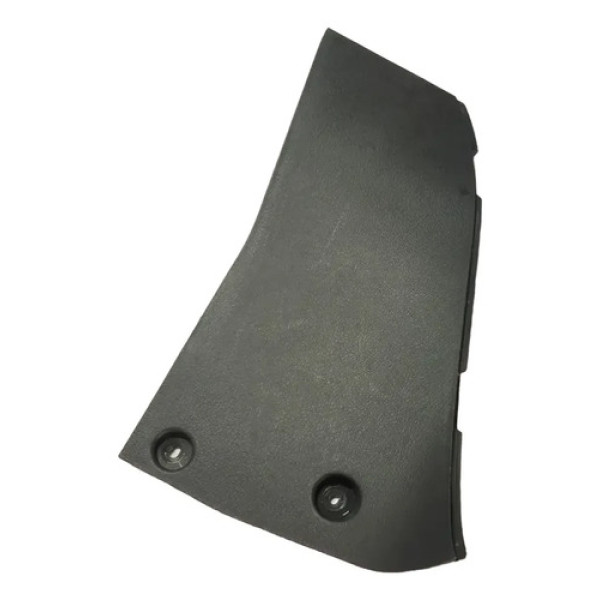 Acabamento Painel Lateral Console Lado Direito Jac J3 2011 Preto