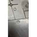 Acabamento Coluna Central Direita Hyundai hb20 2013 A 2016 