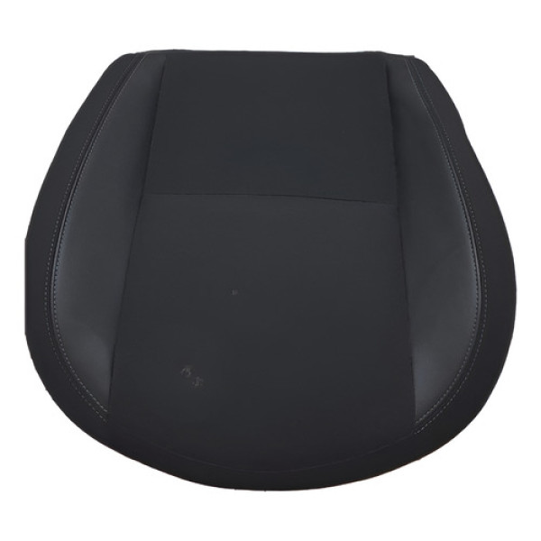 Assento Do Banco Dianteiro Direito Gm Onix 2013 2019 Preto