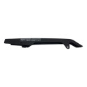 Capa Protetor De Corrente Cg Titan 150 Cg Fan 125 2004 2013 Preto