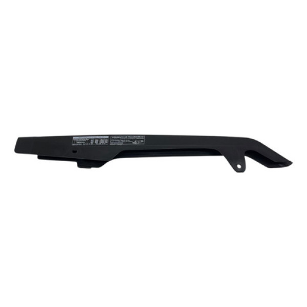 Capa Protetor De Corrente Cg Titan 150 Cg Fan 125 2004 2013 Preto