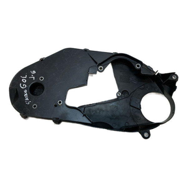 Capa Da Correia Dentada Vw Gol Fox 1.6 2011 2015