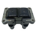 Bobina De Ignicao Astra 2.0 8v 2001 2002 2003 Delphi