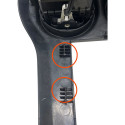 Moldura Central Painel Difusor Ar Captiva 2008 2009 2010