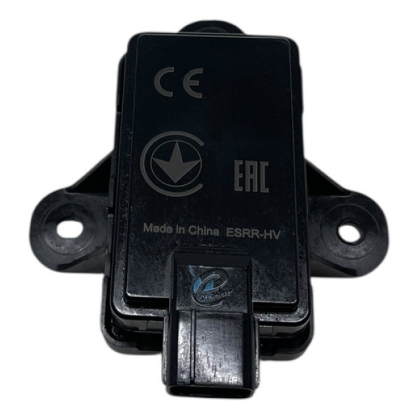 Modulo Ponto Cego Direito Tiggo 8 Pro 2022 2024
