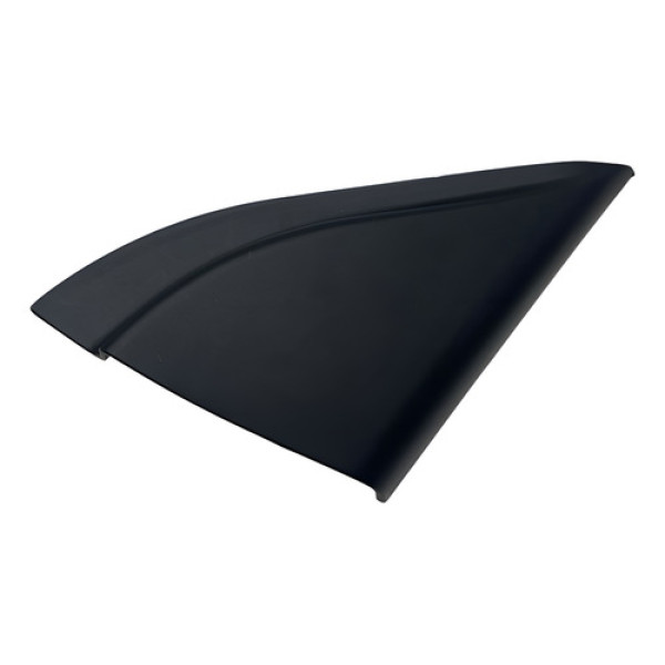 Acabamento Interno Retrovisor Direito Creta 2019 2020 2021 Preto