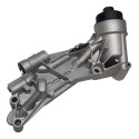 Resfriador Trocador De Calor Suporte Óleo Cruze Tracker