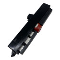 Comando Botao Alerta Limpador Gm Captiva 2008 2011 (usado) Preto