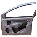 Porta Dianteira Direita Cruze Hatch 2012 2013 2014 2015 2016 Dianteira Direito Branco