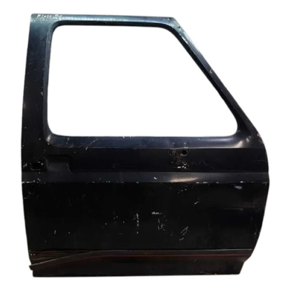 Porta Dianteira Direita F1000 1993 1994 1995 1996 1997 1998 Dianteira Direito Preto
