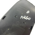 Acabamento Entrada Volante Lado Direito Argo 2018 2019 2020 Preto