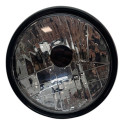 Farol Completo Cg Titan 150 2004 A 2008 Fan 125 2009 A 2013 Ambos Lados