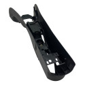 Acabamento Console Central Citroen C4 Vtr 2007 2008 2009