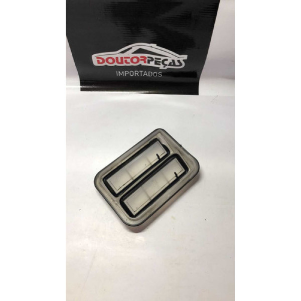 Difusor De Saída De Ar Da Carroceria Renault Scenic 2002
