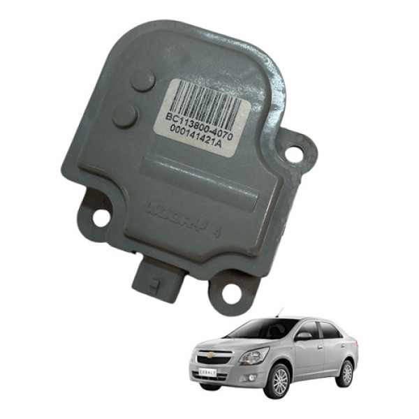 Motor Atuador Caixa De Ar Gm Cobalt 1.8 2013 2015 (usado)