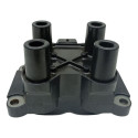 Bobina De Ignicao Astra 2.0 8v 2001 2002 2003 Delphi