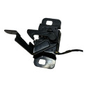 Fechadura Inferior Capo Cruze 2013 2014 2015 2016 Original